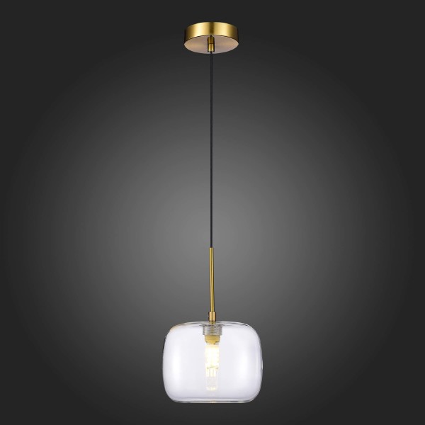 Светильник подвесной ST Luce Finn SL1049.303.01