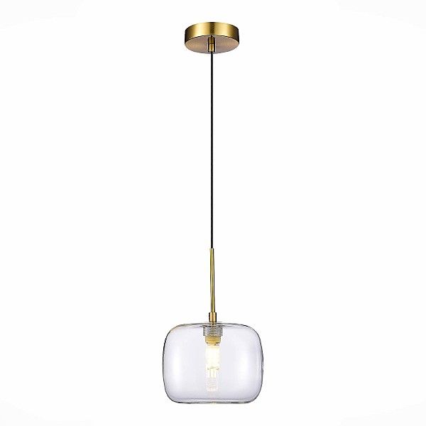 Светильник подвесной ST Luce Finn SL1049.303.01