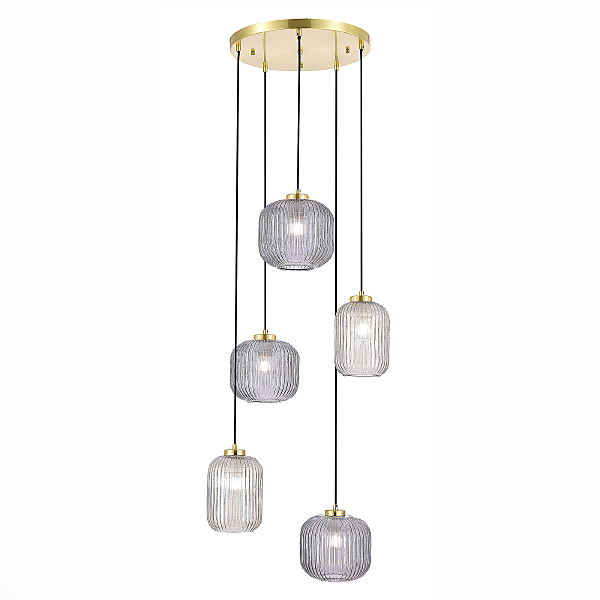 Светильник подвесной ST Luce Gran SL1154.303.05