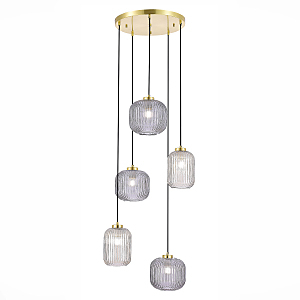 Светильник подвесной ST Luce Gran SL1154.303.05