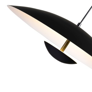 Светильник подвесной ST Luce Armonico SL6502.413.01