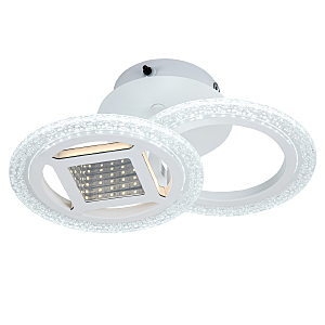 Потолочная люстра Escada Mira 10214/2LED