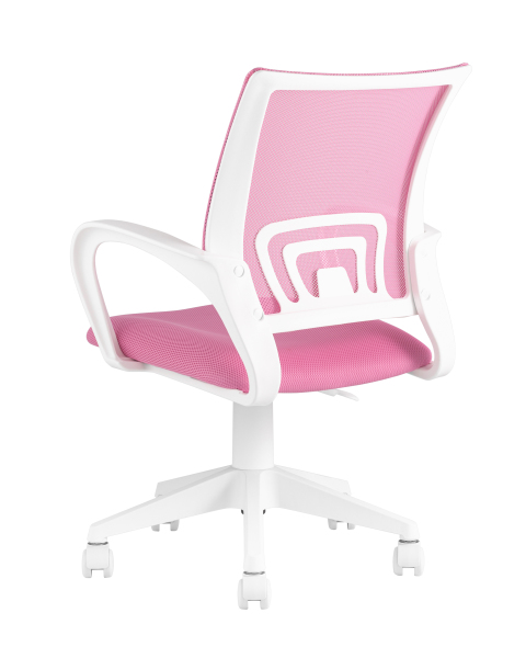 Кресло офисное Stool Group ST-BASIC-W УТ000035494