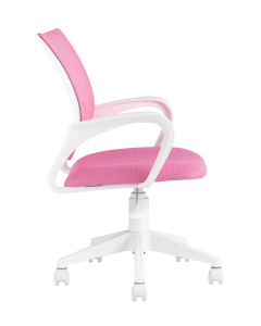 Кресло офисное Stool Group ST-BASIC-W УТ000035494