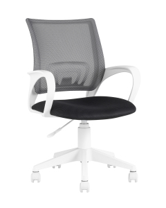 Кресло офисное Stool Group ST-BASIC-W УТ000035493