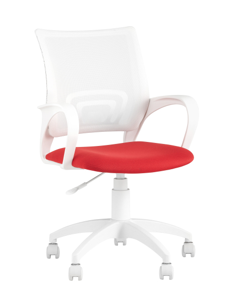 Кресло офисное Stool Group ST-BASIC-W УТ000036062
