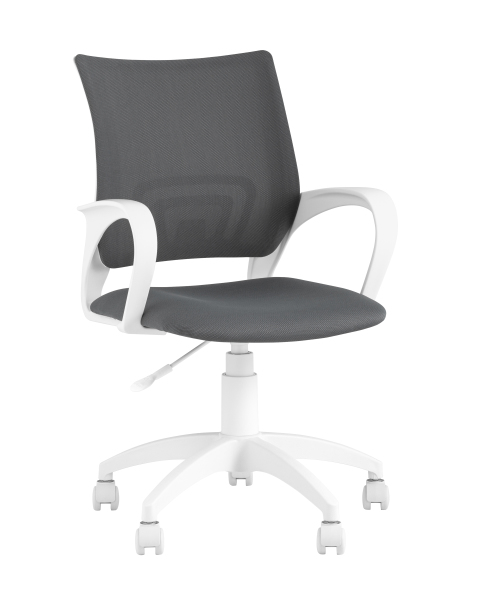 Кресло офисное Stool Group ST-BASIC-W УТ000036061