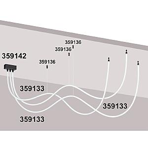 Светильник светодиодный Novotech Konst 359133