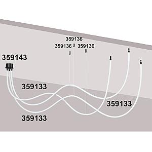 Светильник светодиодный Novotech Konst 359133