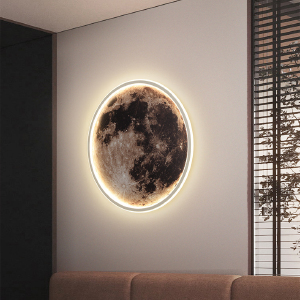 Настенный светильник ImperiumLoft Cosmos-B-Moon01 230883-23