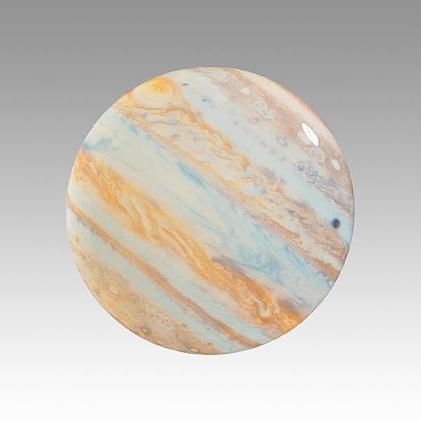 Настенно потолочный светильник Sonex Jupiter 7724/CL
