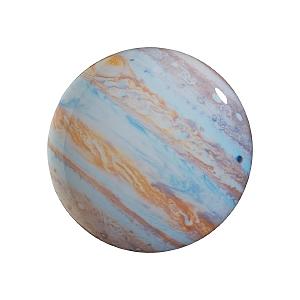 Настенно потолочный светильник Sonex Jupiter 7724/CL