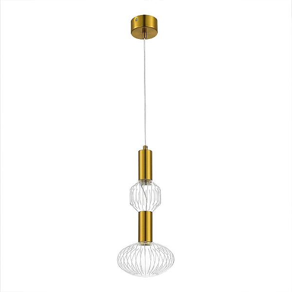 Светильник подвесной ST Luce Tacche SL6117.223.02