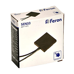 Датчик движения Feron SEN33 48594
