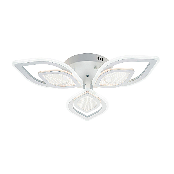 Потолочная люстра Escada Anise 10288/6LED