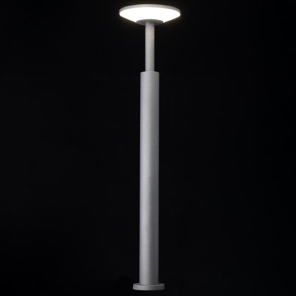 Уличный наземный светильник Citilux Dorn CLU05B