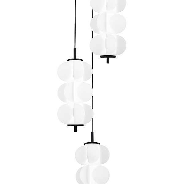 Светильник подвесной ST Luce Talisman SL6121.403.03