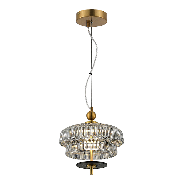 Светильник подвесной ST Luce Oriental SL6122.303.01