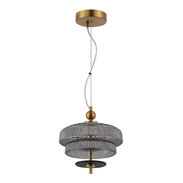 Светильник подвесной ST Luce Oriental SL6122.303.01