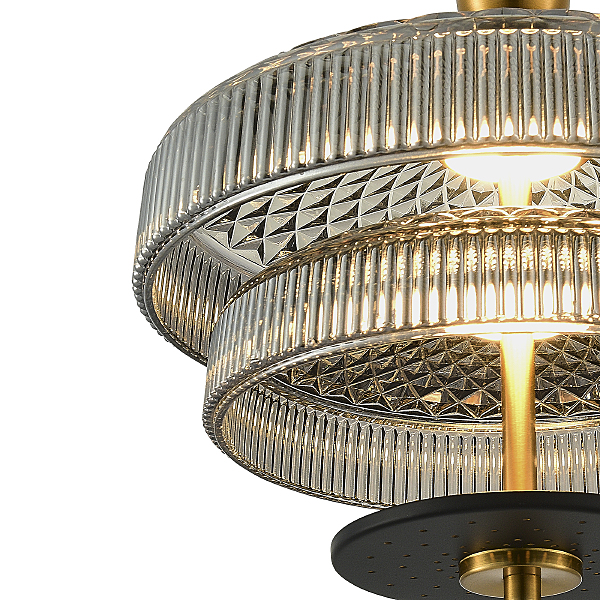 Светильник подвесной ST Luce Oriental SL6122.303.01