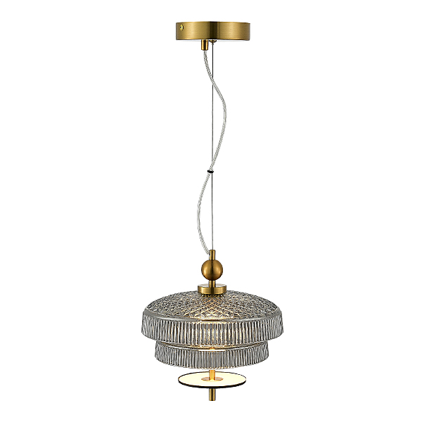 Светильник подвесной ST Luce Oriental SL6122.303.01