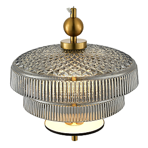 Светильник подвесной ST Luce Oriental SL6122.303.01