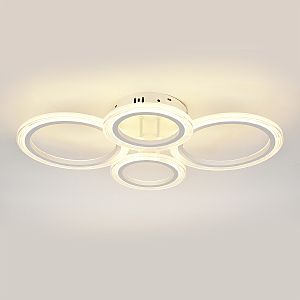 Потолочная люстра Escada Avani 10258/4LED