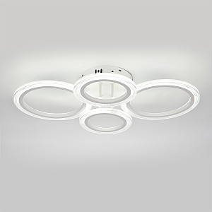 Потолочная люстра Escada Avani 10258/4LED