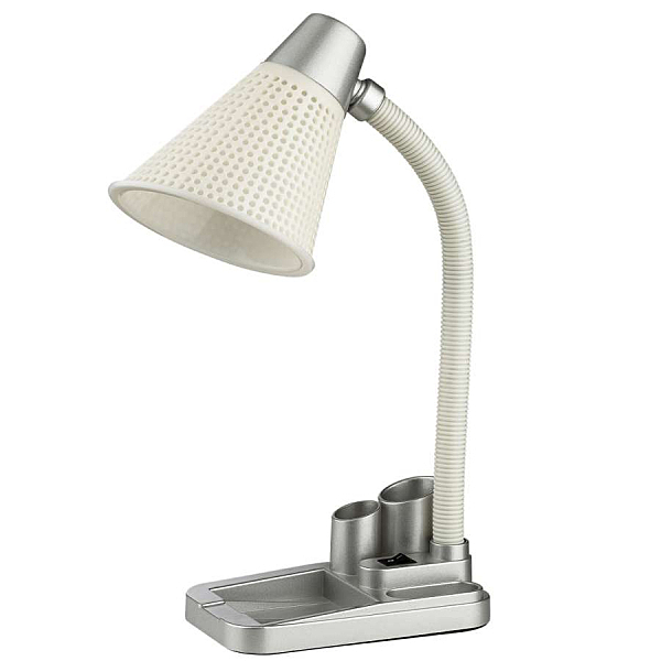 Настольная лампа Odeon Light Salta 2415/1T