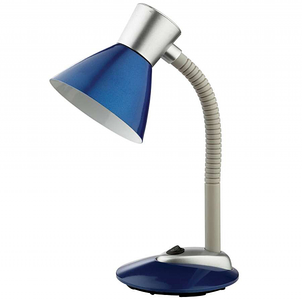 Настольная лампа Odeon Light Tago 2419/1T