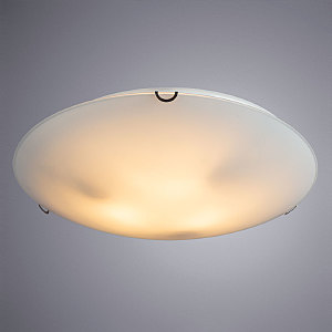Настенно потолочный светильник Arte Lamp PLAIN A3720PL-3CC
