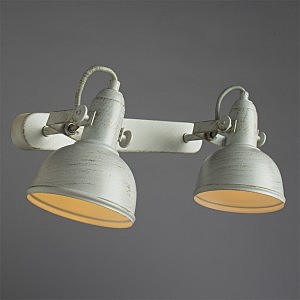 Светильник спот Arte Lamp MARTIN A5213AP-2WG