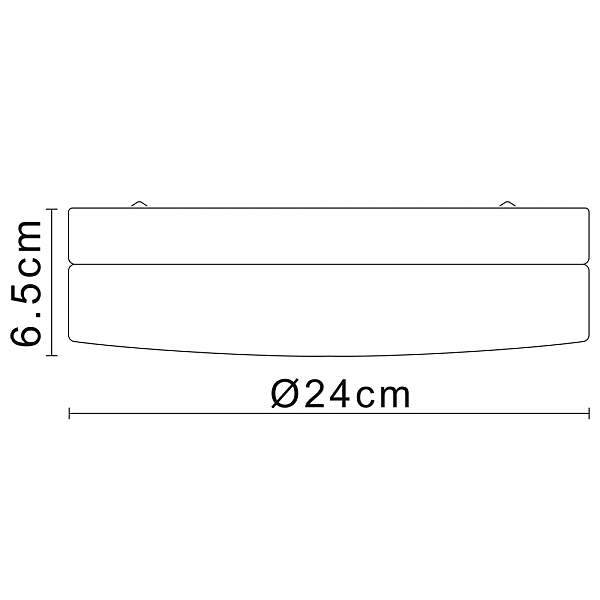 Светильник потолочный Arte Lamp A3211PL-2SI