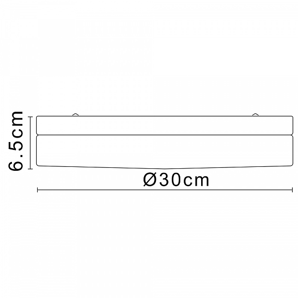 Светильник потолочный Arte Lamp A3211PL-3SI