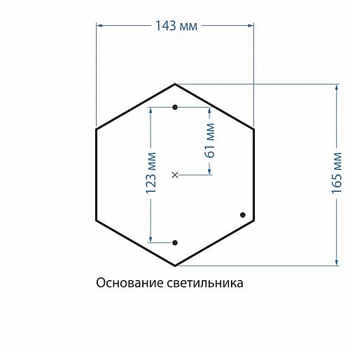 Потолочная люстра Elektrostandart Светильник на грунт Diadema S (GLYF-8046S) белое золото