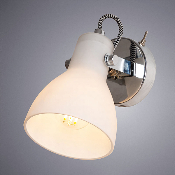 Светильник спот Arte Lamp Fado A1142AP-1CC