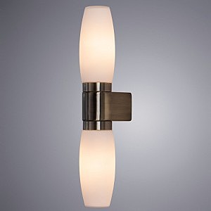 Настенный светильник Arte Lamp Aqua-Bastone A1209AP-2AB