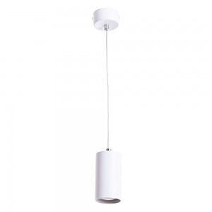 Светильник подвесной Arte Lamp Canopus A1516SP-1WH