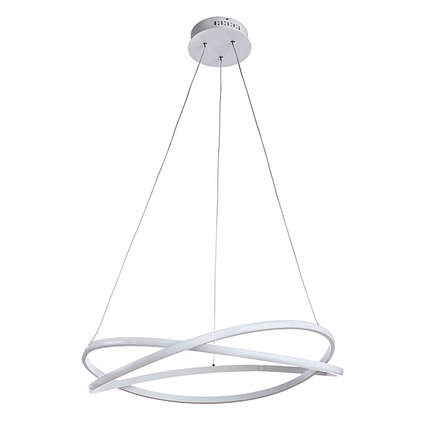 Подвесная люстра Arte Lamp Swing A2522SP-2WH