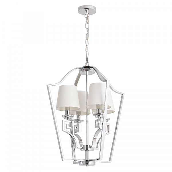 Подвесная люстра Arte Lamp Arabeschi A3155SP-4CC