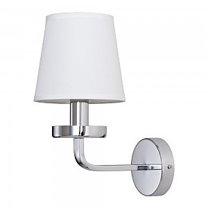 Настенное бра Arte Lamp Arabeschi A3260AP-1CC