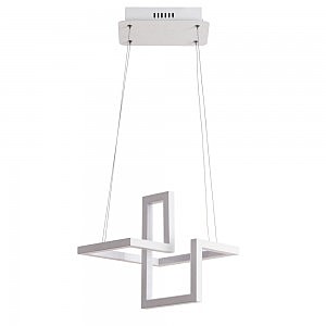 Подвесная люстра Arte Lamp Mercure A6011SP-1WH