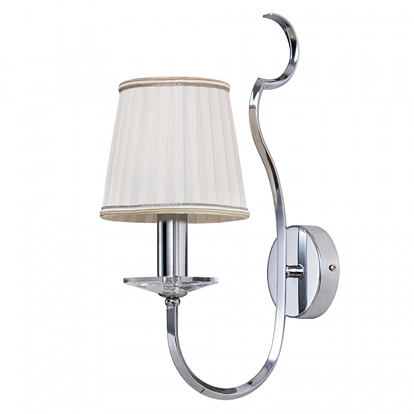 Настенное бра Arte Lamp Andrea A6352AP-1CC