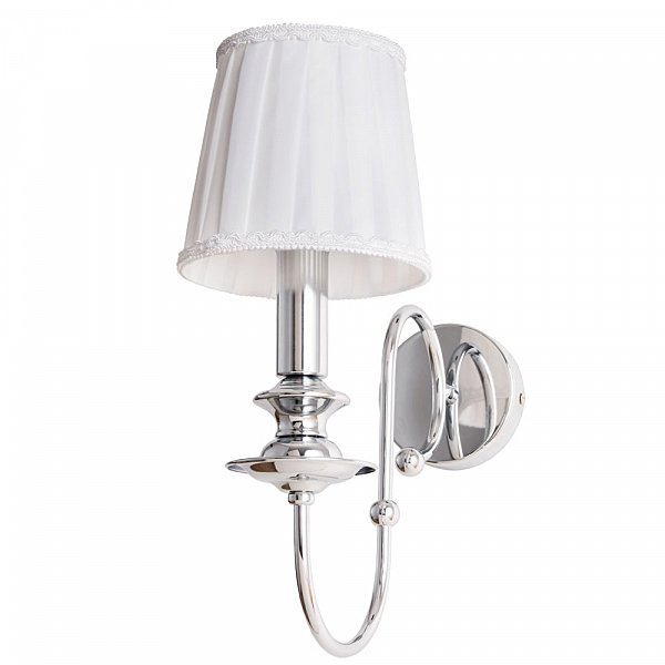 Настенное бра Arte Lamp Molly A1316AP-1CC