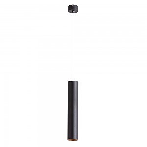 Светильник подвесной Arte Lamp Torre A1530SP-1BK