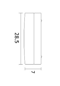 Светильник потолочный Arte Lamp Aqua-Tablet A6047PL-3SS