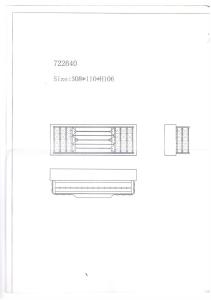 Настенный светильник Lightstar Limpio 722640