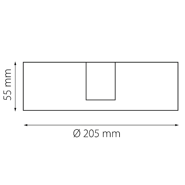 Блок питания 48В Lightstar Nove 508107