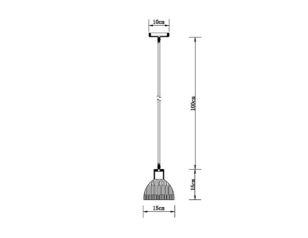 Светильник подвесной Arte Lamp Lancaster A5869SP-1BK