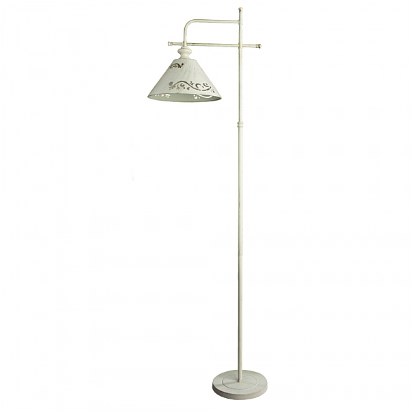 Торшер Arte Lamp KENSINGTON A1511PN-1WG